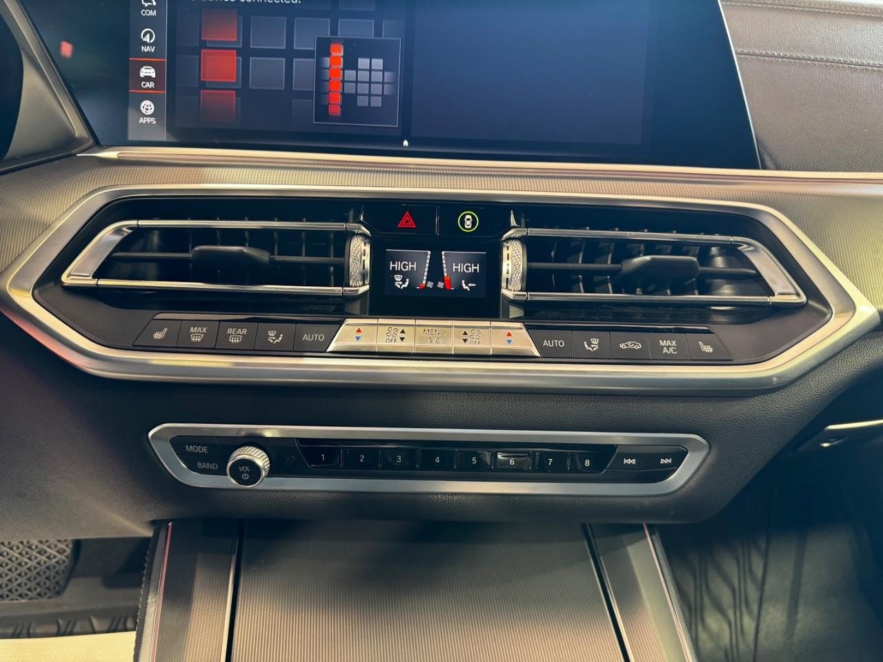 Used 2019 BMW X5 xDrive40i w/ Premium Package 2 image 21