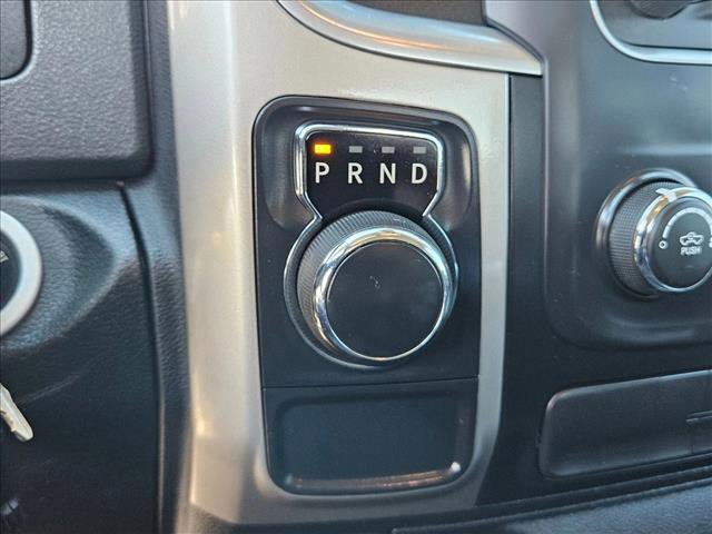 Used 2017 RAM 1500 Classic SLT image 10