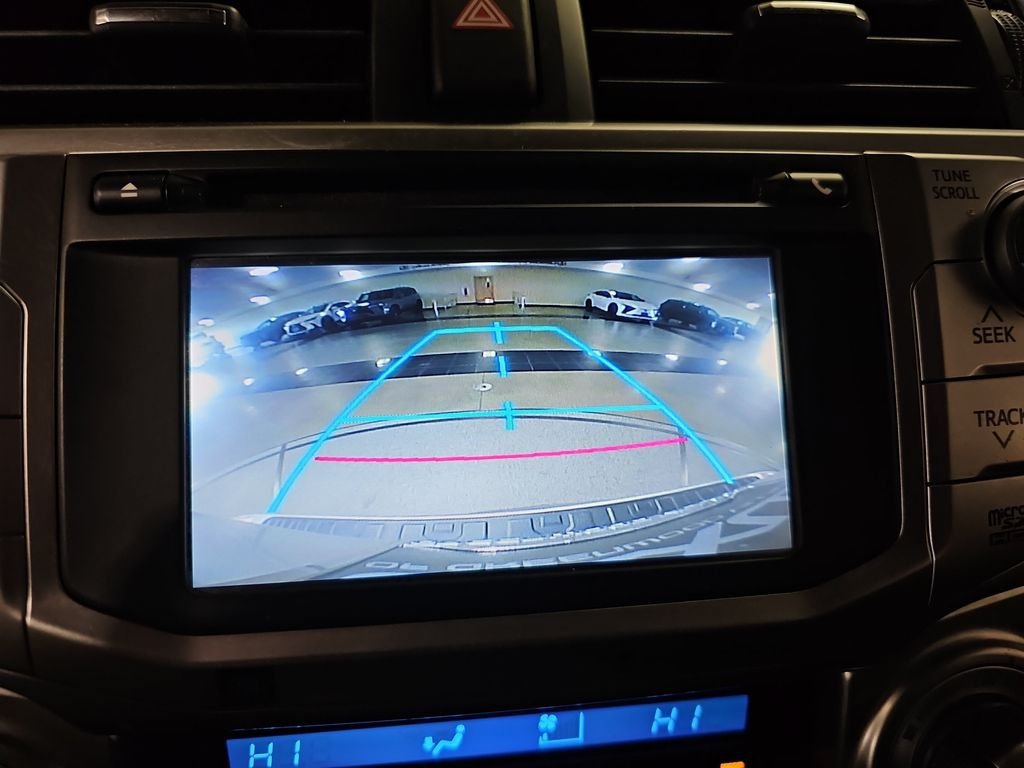 Used 2015 Toyota 4Runner Limited AWD/4WD image 24