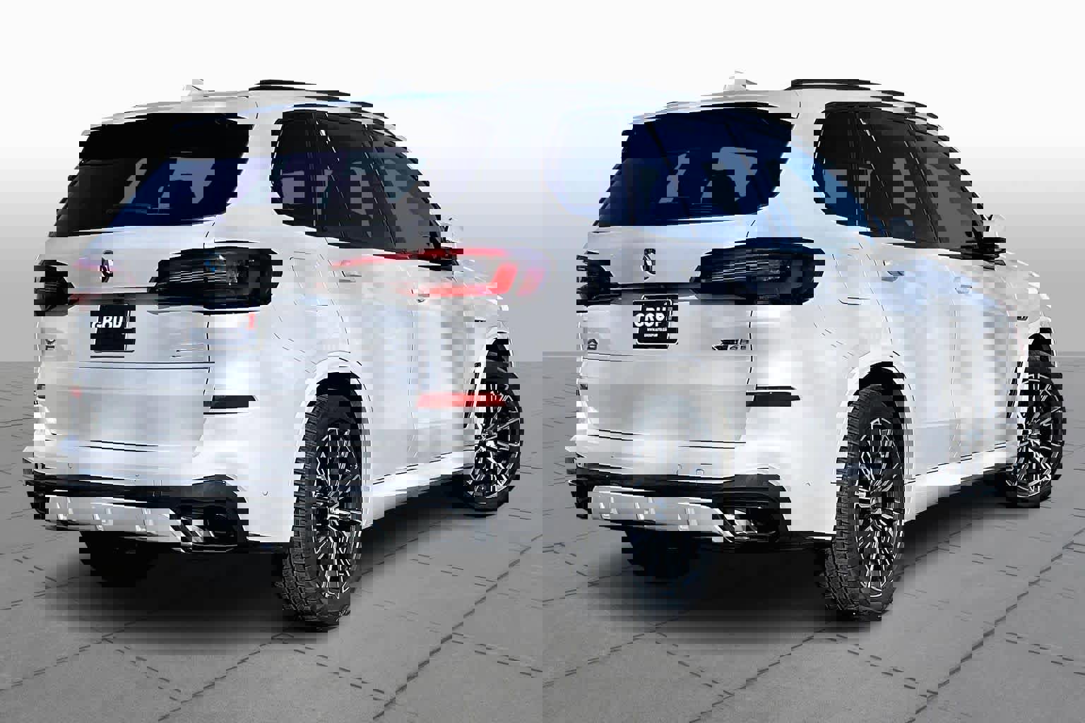 Certified 2023 BMW X5 xDrive45e w/ Executive Package image 13