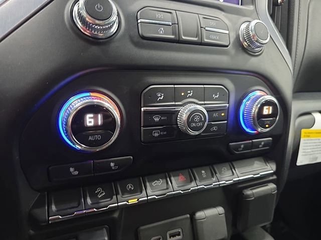 Used 2020 GMC Sierra 1500 Elevation w/ Elevation Value Package AWD/4WD image 22