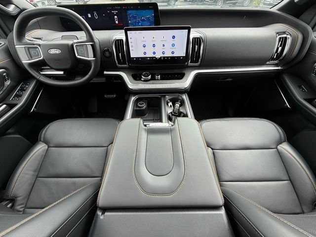New 2026 Ford Expedition Tremor AWD/4WD image 22