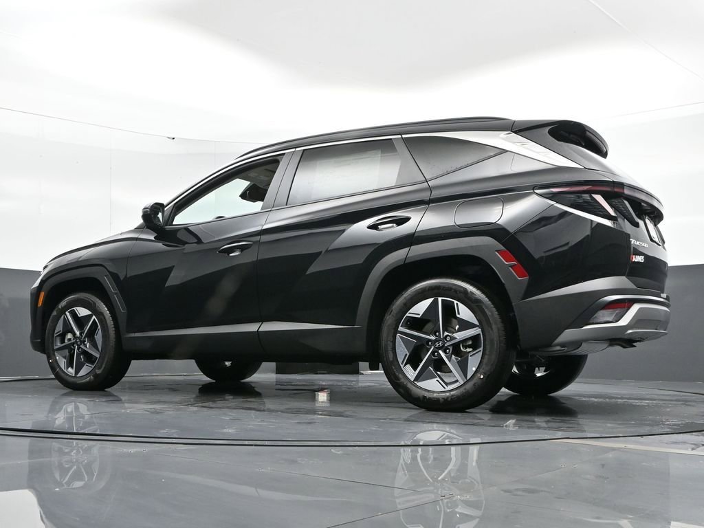Used 2025 Hyundai Tucson SEL image 53