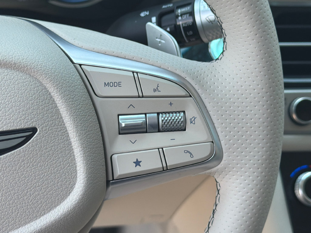 Used 2026 Genesis G70 2.5T Prestige AWD/4WD image 28