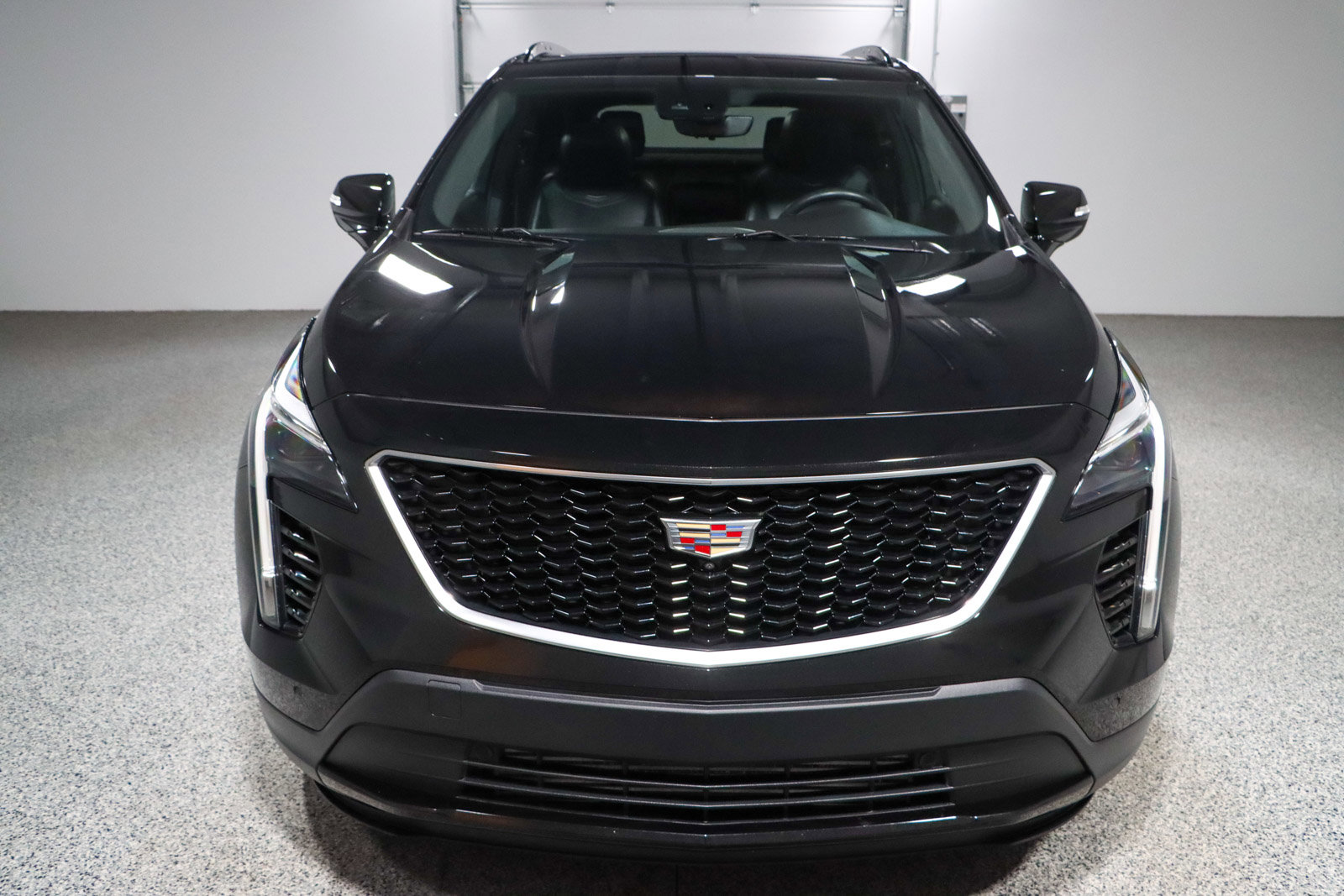 Used 2022 Cadillac XT4 Sport image 4