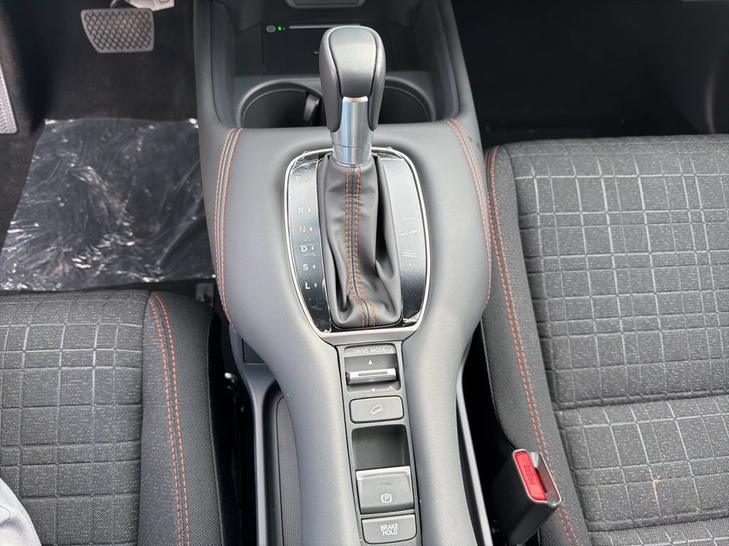 New 2026 Honda HR-V Sport image 13