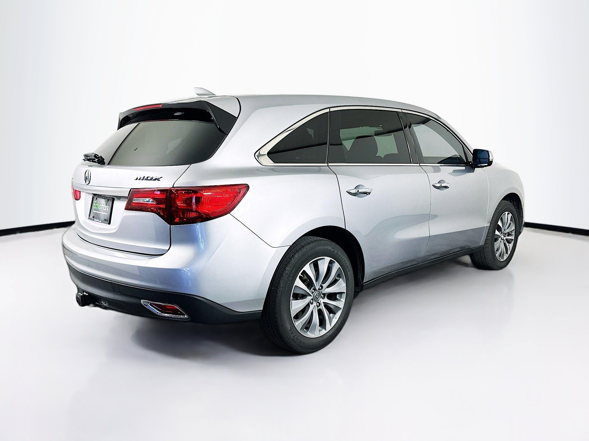 Used 2016 Acura MDX FWD w/ Technology Package image 9