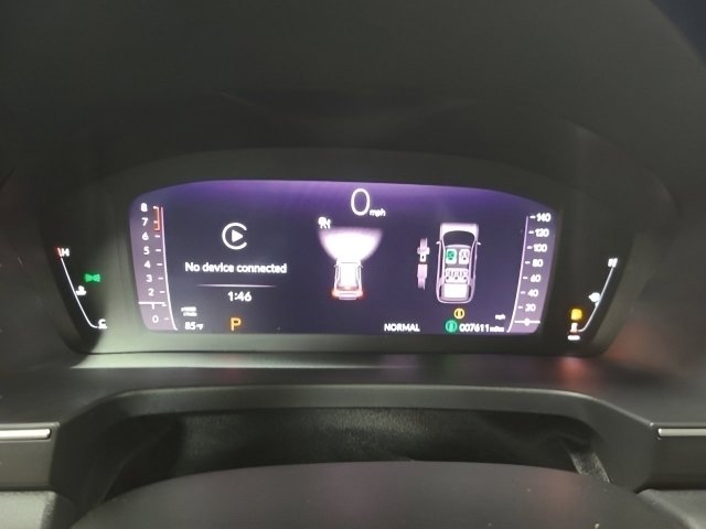 Certified 2026 Honda Passport RTL image 26