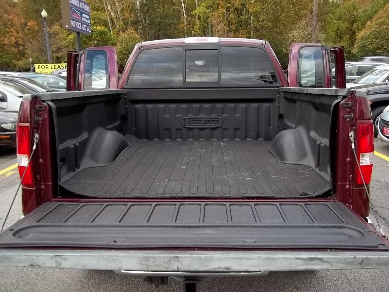 Used 2004 Ford F150 XL image 16