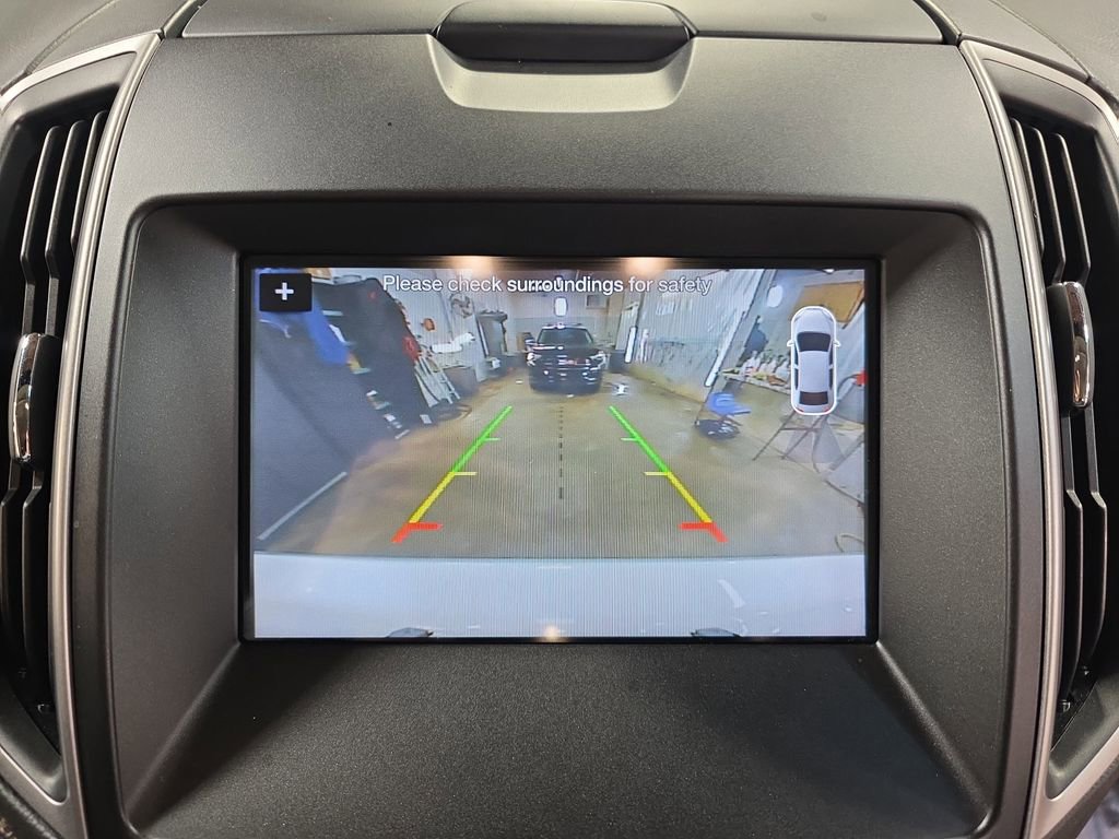 Used 2018 Ford Edge SEL w/ Equipment Group 201A image 23