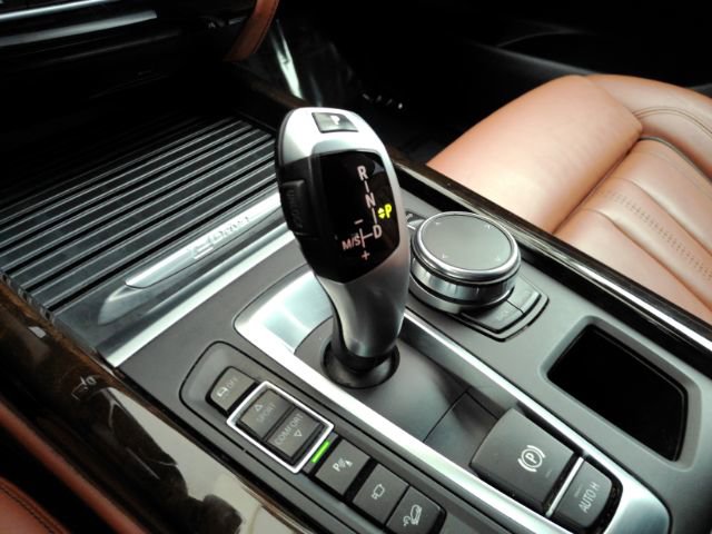 Used 2017 BMW X5 xDrive40e image 49