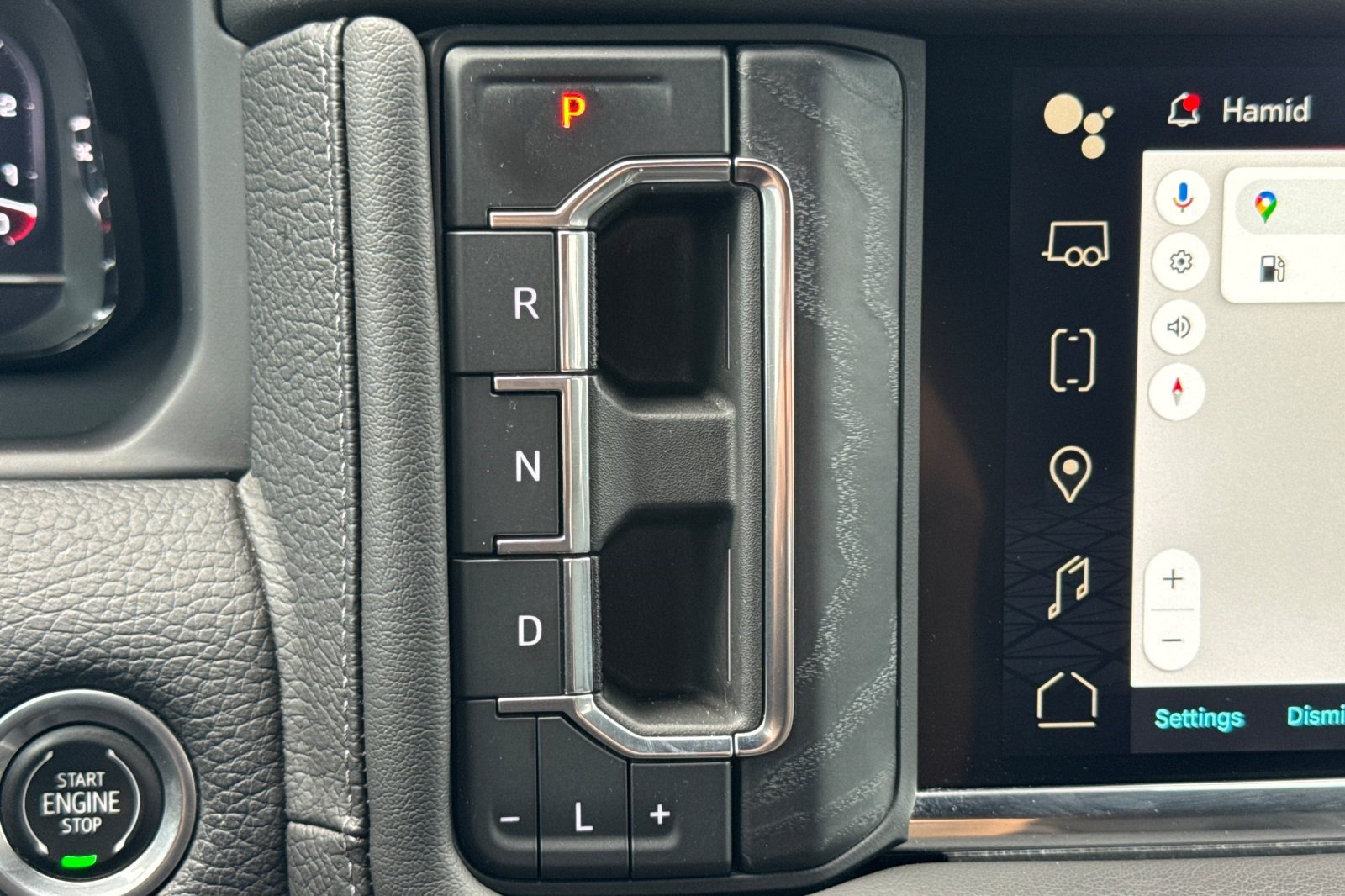 Used 2022 GMC Yukon XL Denali AWD/4WD image 26
