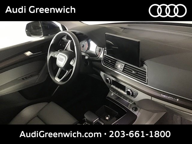 Certified 2024 Audi Q5 2.0T Premium AWD/4WD image 25