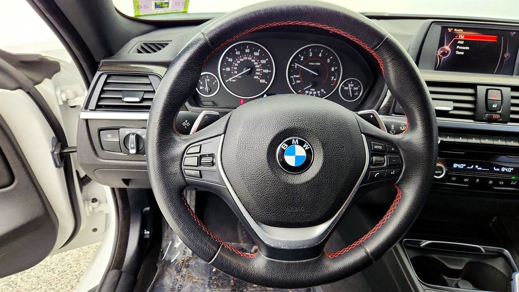 Used 2017 BMW 430i Gran Coupe xDrive 430i xDrive Gran Coupe SULEV w image 14