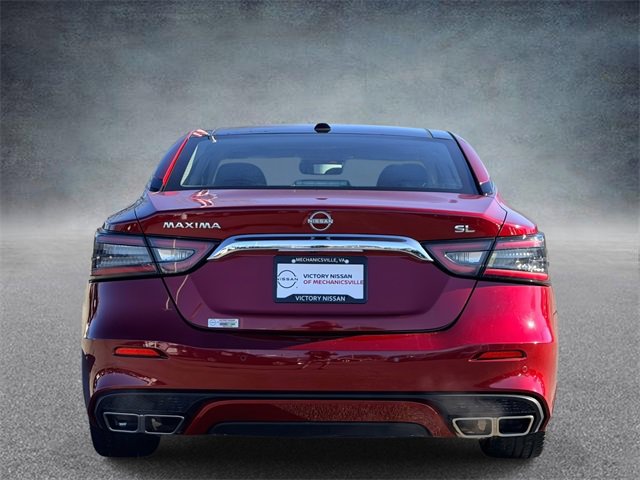 Used 2023 Nissan Maxima SL image 5