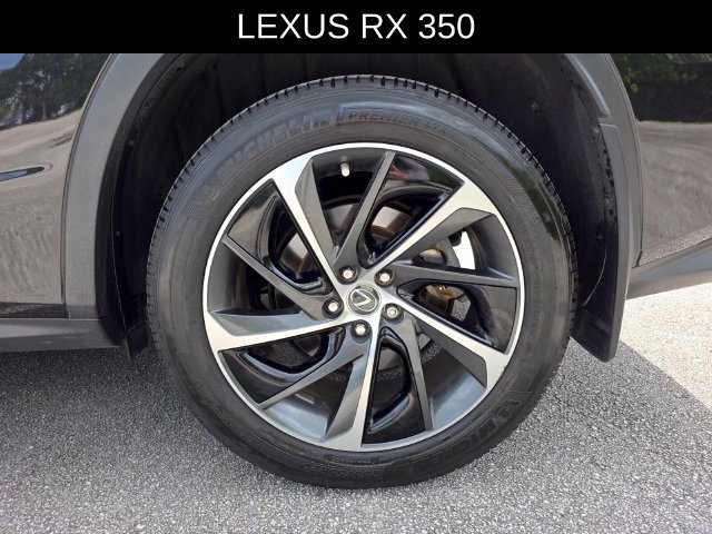 Used 2019 Lexus RX 350 FWD w/ Luxury Package image 16