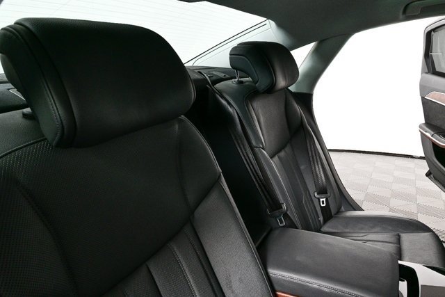 Used 2019 Audi A8 L 3.0T w/ Executive Package image 23