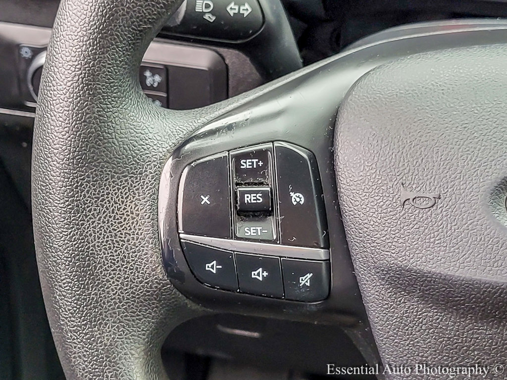 Used 2021 Ford Escape SE AWD/4WD image 13