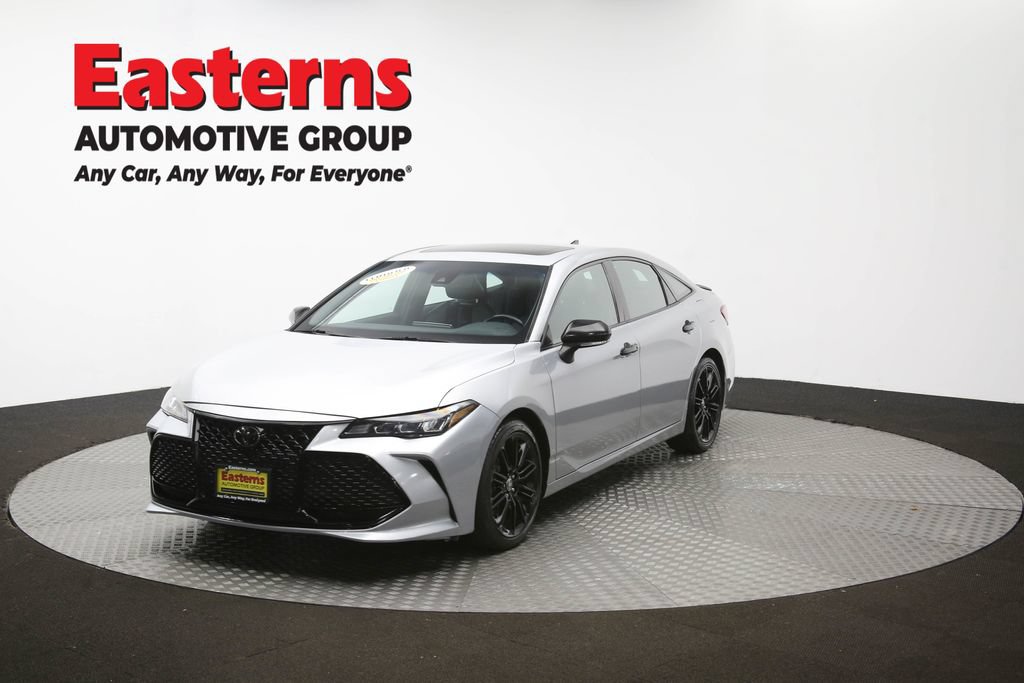 Used 2021 Toyota Avalon XSE FWD image 57