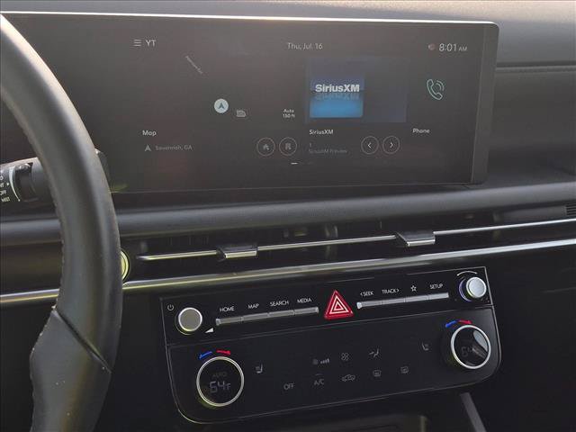 Certified 2025 Hyundai Santa Cruz XRT AWD/4WD image 11