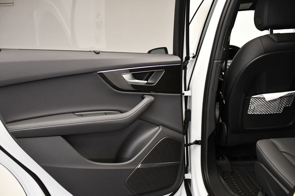 New 2026 Audi Q7 2.0T Premium Plus image 39