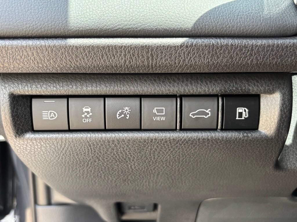 New 2026 Toyota Camry XSE FWD image 26