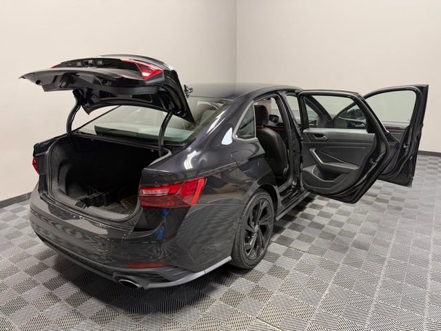 Used 2024 Volkswagen Jetta GLI Autobahn image 26