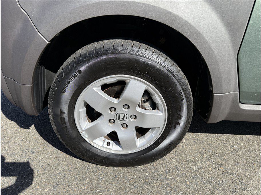 Used 2003 Honda Element EX image 9