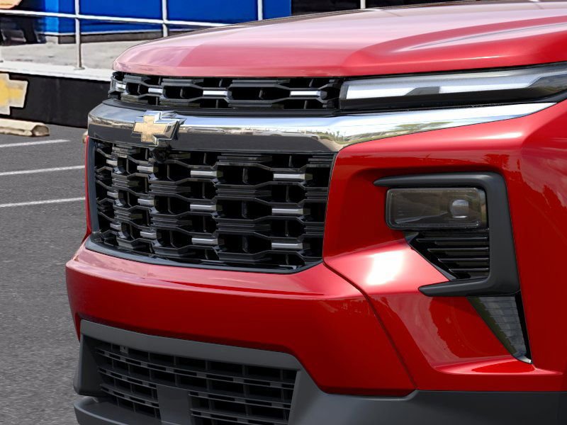 New 2026 Chevrolet Traverse LT w/ Driver Confidence Package image 13
