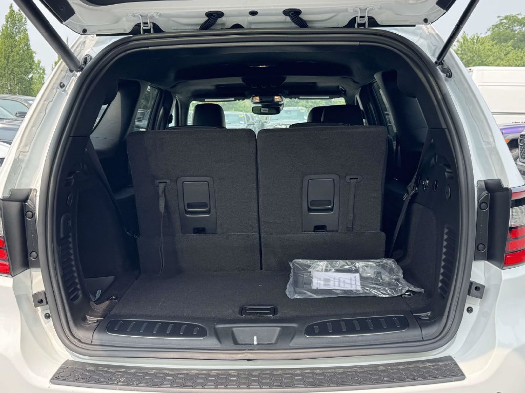 New 2026 Dodge Durango GT AWD/4WD image 29