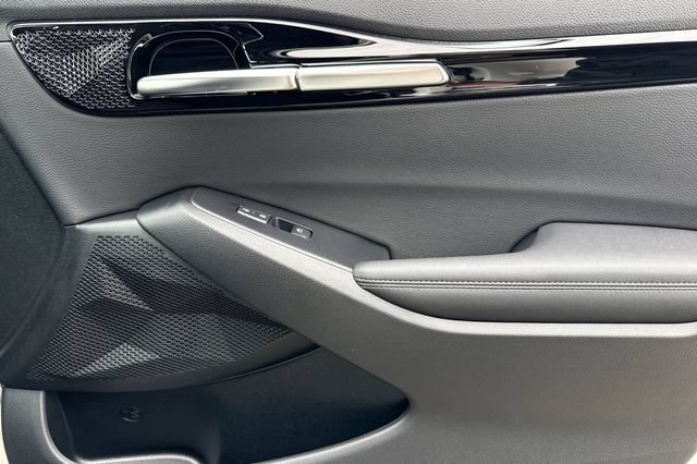 New 2026 Kia Seltos S FWD image 21