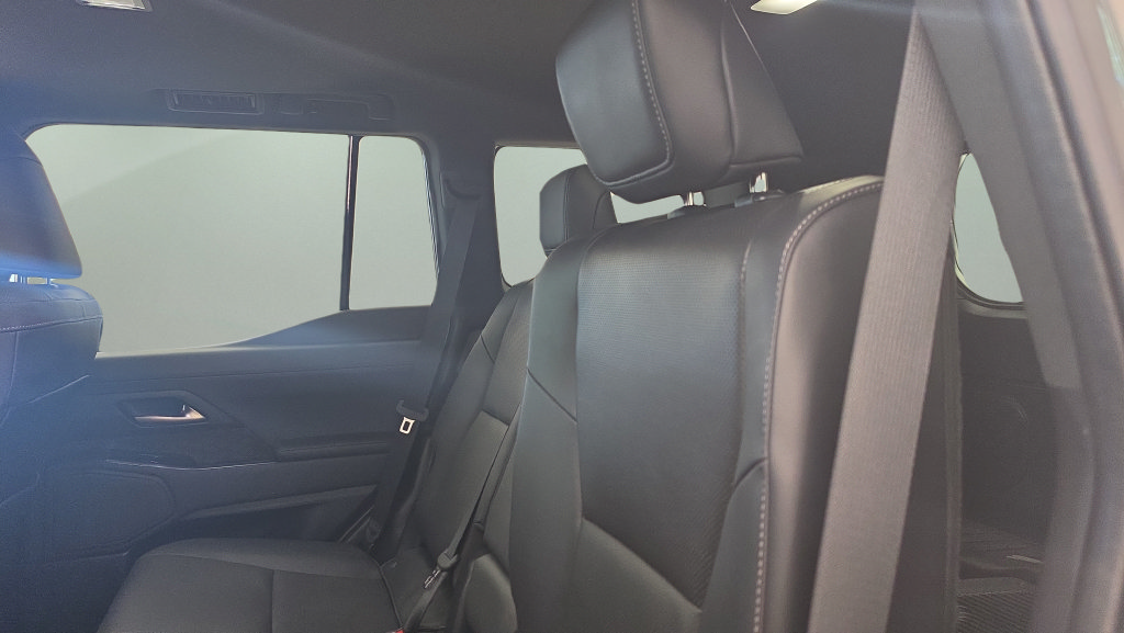 Certified 2024 Lexus GX 550 w/ Accessory Package (2T) AWD/4WD image 19