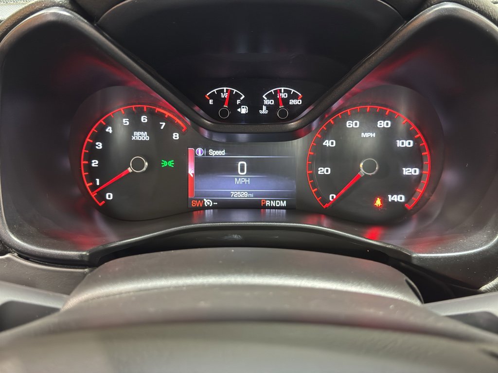 Used 2015 GMC Canyon SLT w/ Driver Alert Package image 27