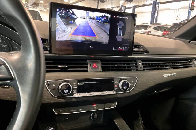 Certified 2024 Audi A4 2.0T Premium AWD/4WD image 32