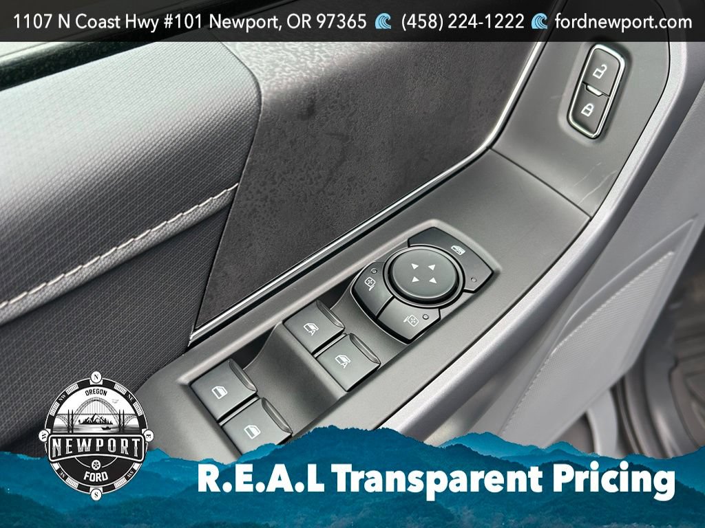New 2026 Ford F150 XLT w/ Equipment Group 302A MID AWD/4WD image 22