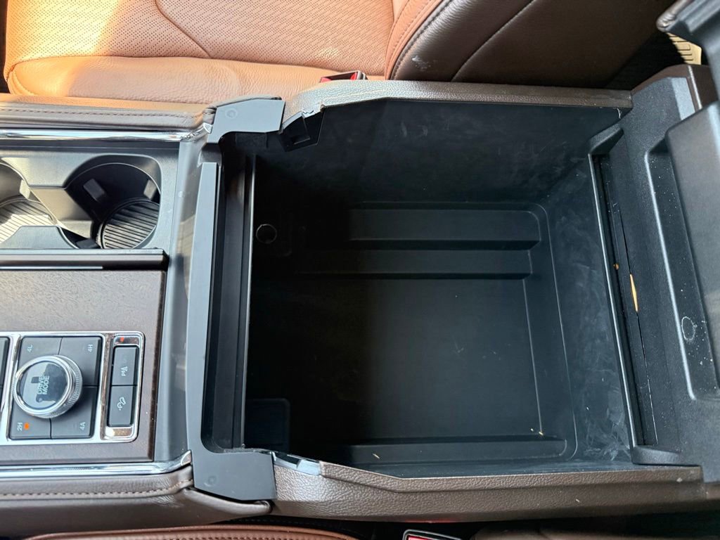 Used 2024 Ford Expedition Max King Ranch AWD/4WD image 14