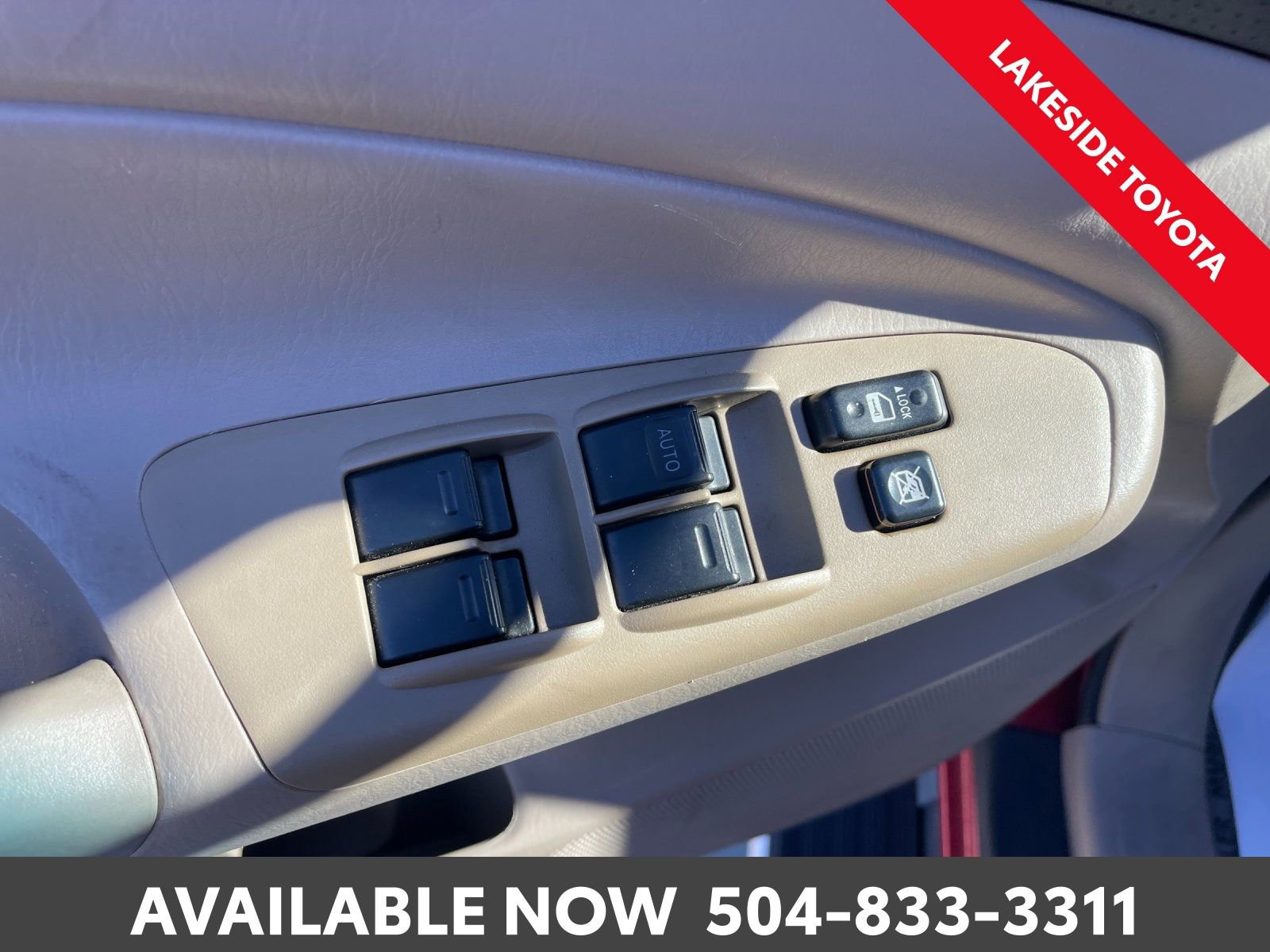 Used 2007 Toyota Tacoma PreRunner image 25