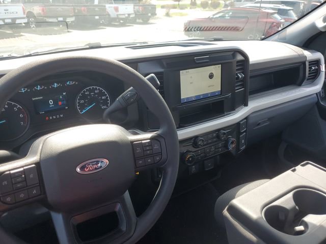 New 2026 Ford F250 4x4 Regular Cab Super Duty image 26