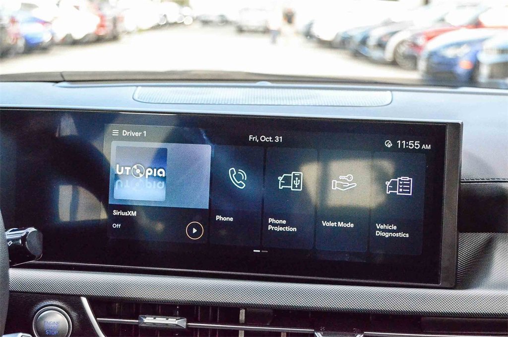 Certified 2024 Hyundai Sonata SEL image 13