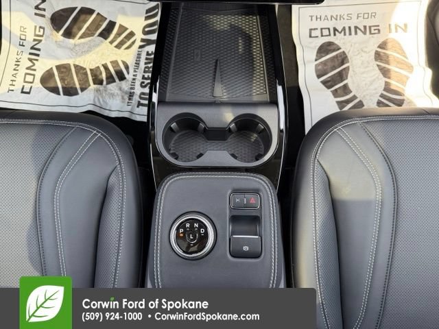 Certified 2023 Ford Mustang Mach-E Premium AWD/4WD image 32