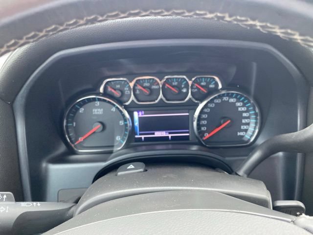 Used 2017 GMC Sierra 1500 SLT w/ Suspension Package, Off-Road AWD/4WD image 24