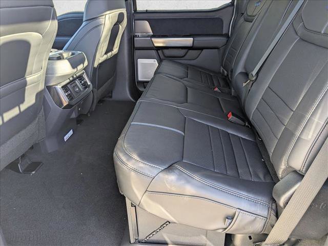 New 2026 Ford F250 Platinum image 15