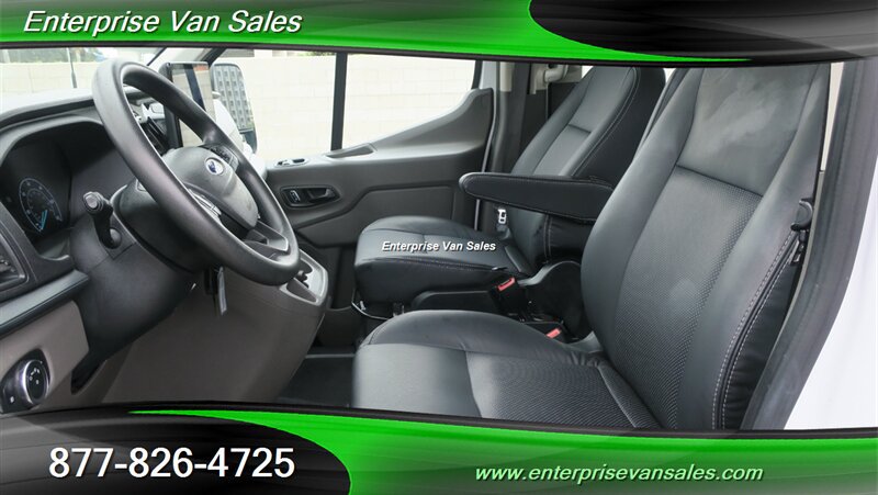 Used 2024 Ford Transit 350 XLT RWD image 20