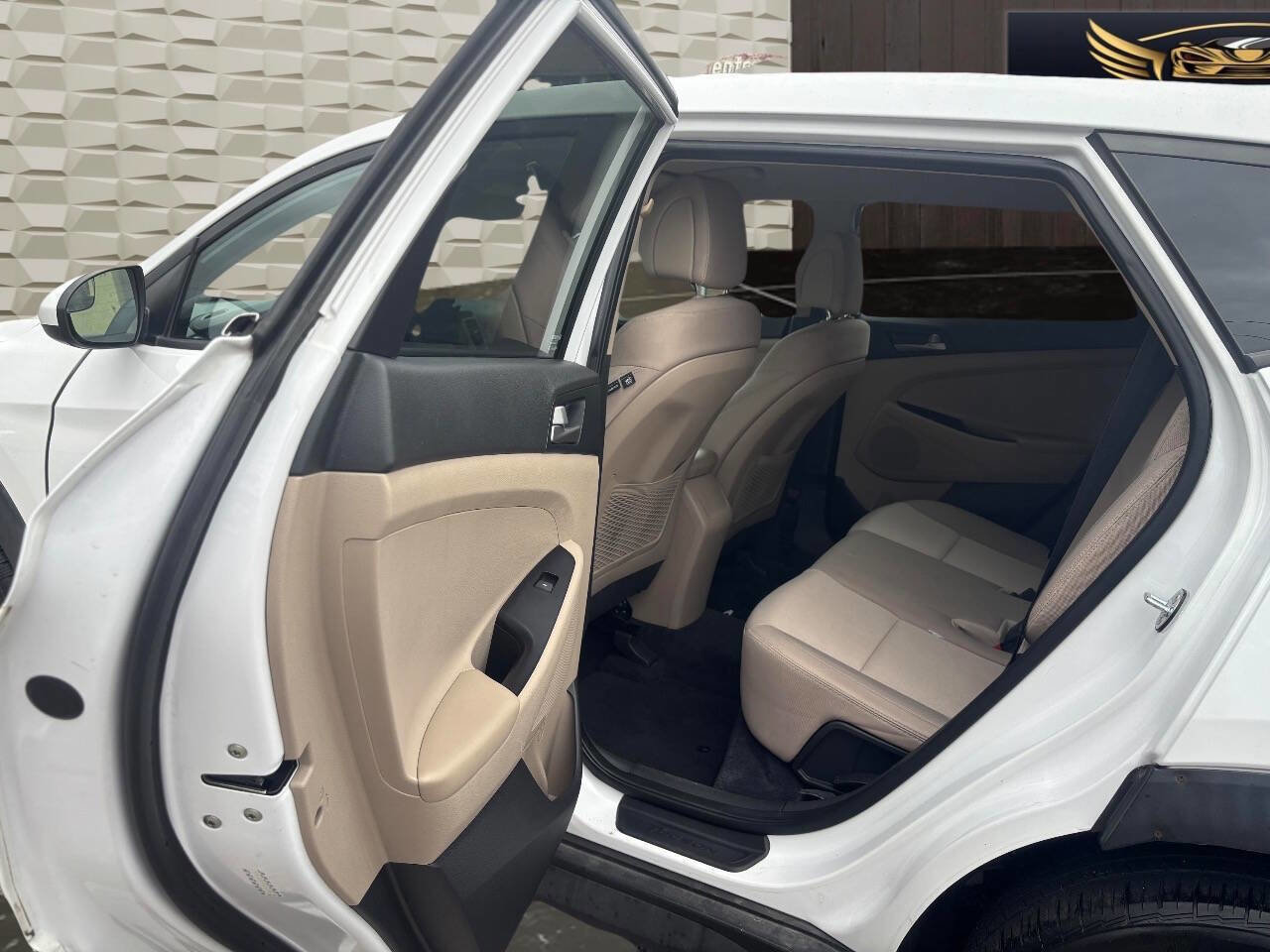 Used 2018 Hyundai Tucson SE FWD image 15