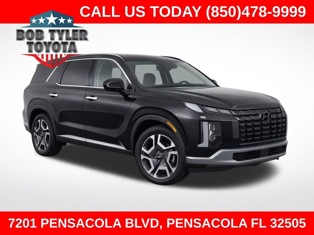 Used 2023 Hyundai Palisade SEL w/ Premium Package