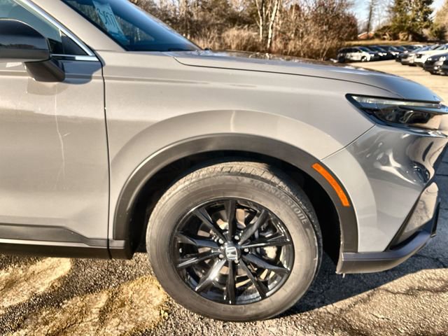 Used 2024 Honda CR-V Sport image 21