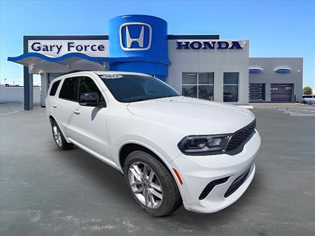 Used 2024 Dodge Durango GT