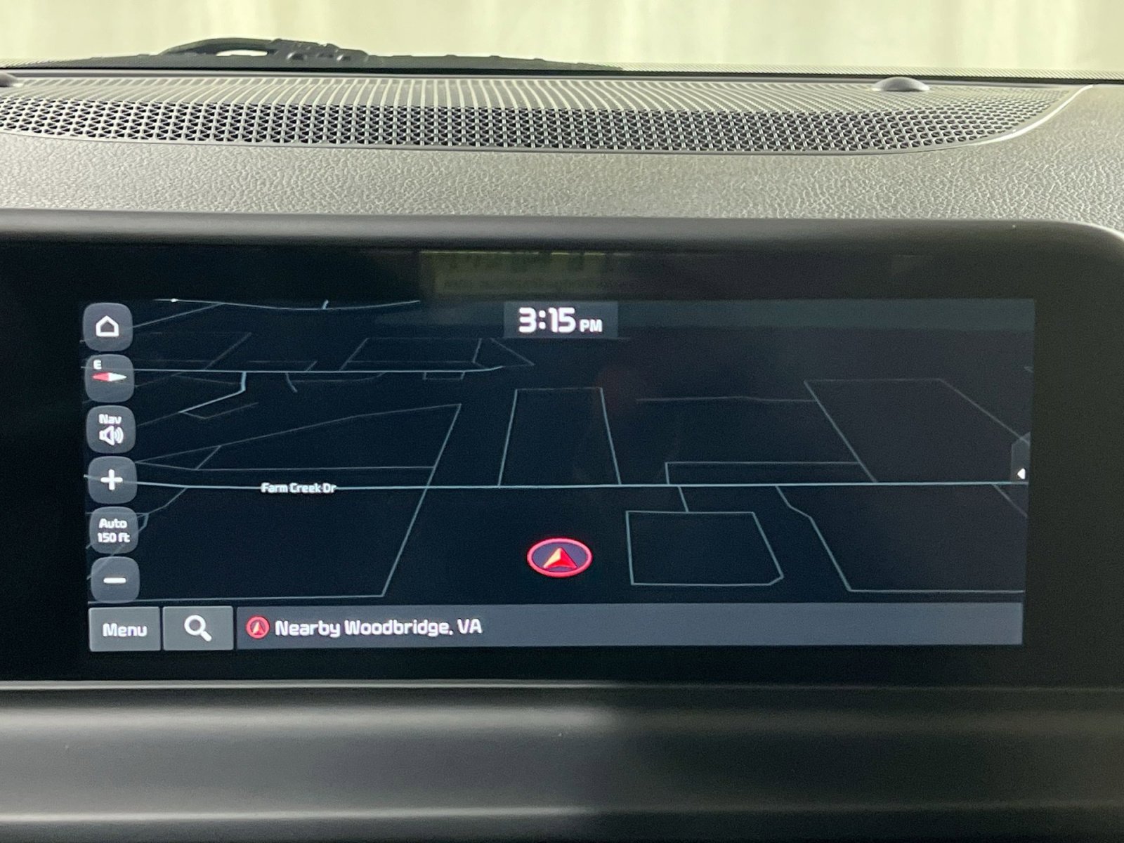 Used 2025 Kia Seltos EX image 19