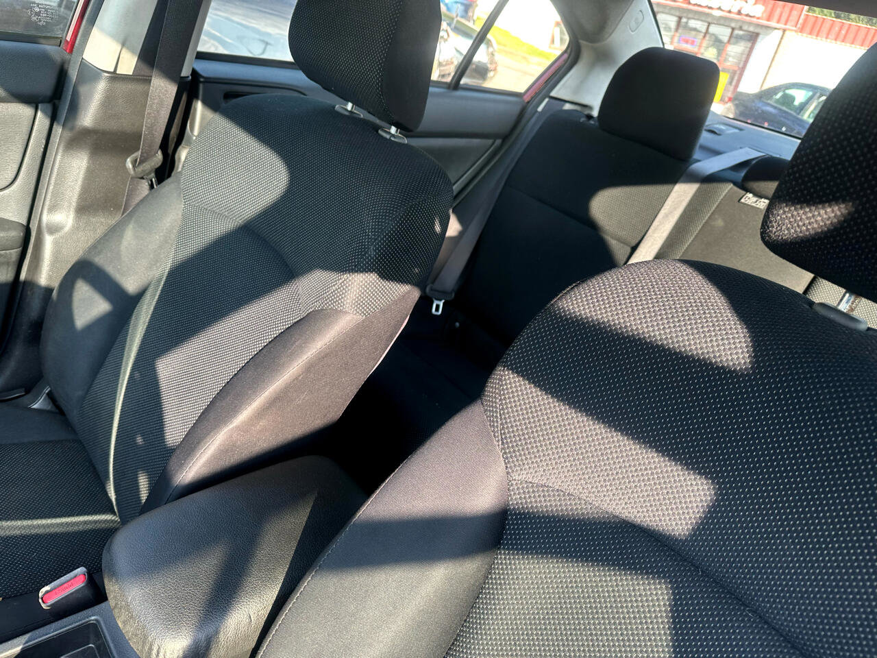 Used 2014 Subaru Impreza 2.0i image 14