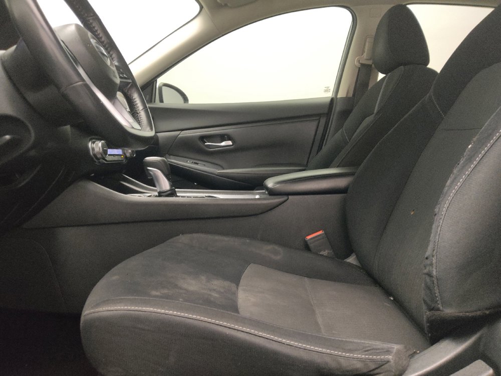 Used 2020 Nissan Sentra SV w/ Electronics Package FWD image 17